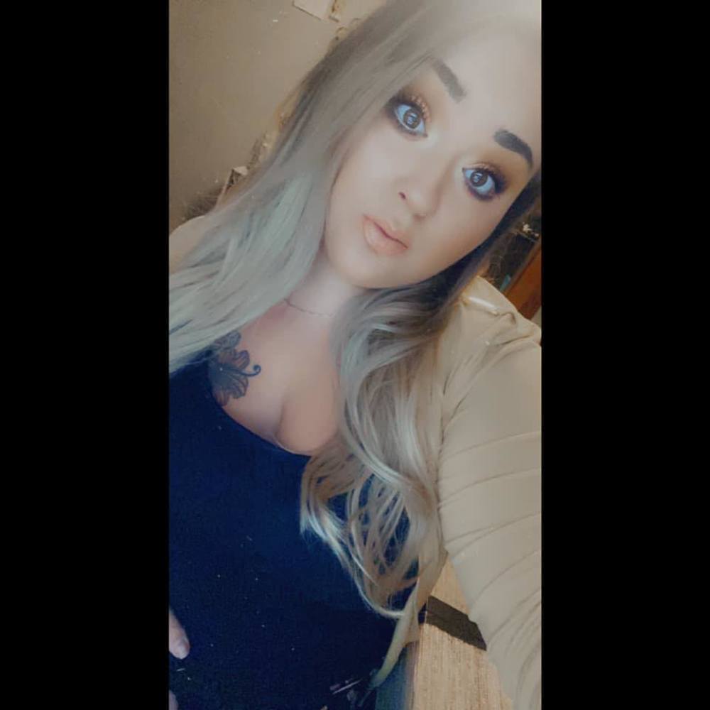 Meet your Posher, Kaylee